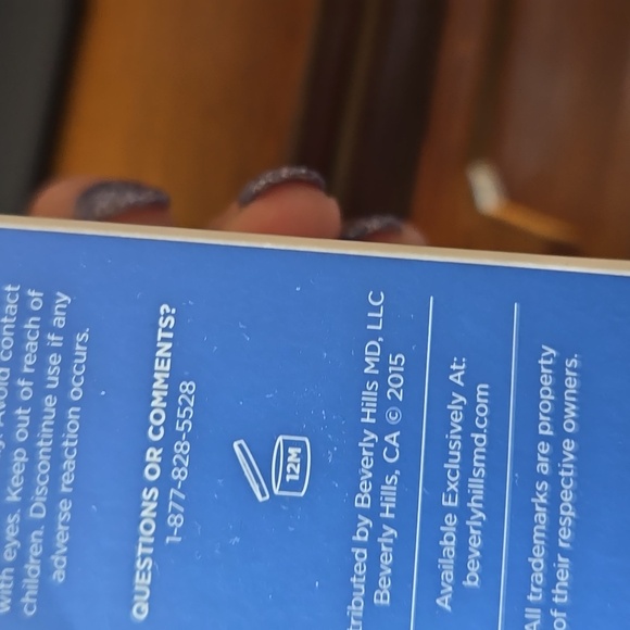 Dark Spot Corrector - BRAND NEW, UNOPENED - Picture 5 of 8